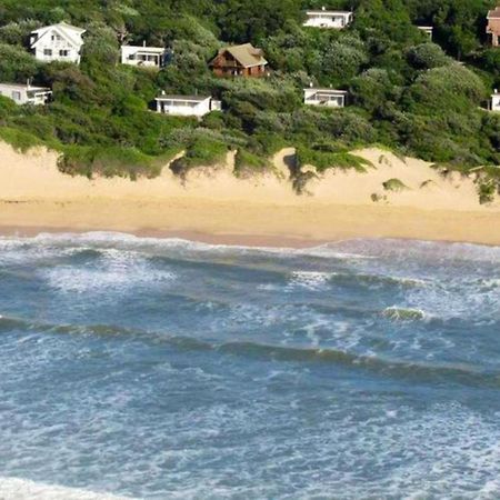 The Spinning Reel Beach Cottages Port Alfred Exteriör bild